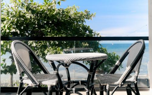 Bonbon Beach House in Liloan