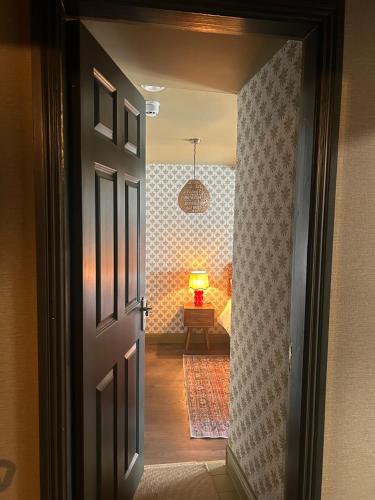 The Rooms at The Fox in Dunlavin