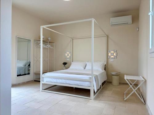 Borgo Santa Chiara in Torre Lapillo