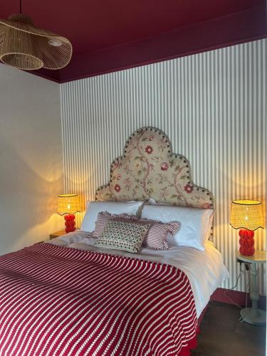 The Rooms at The Fox in Dunlavin