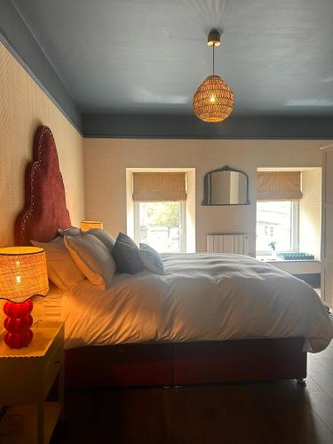 The Rooms at The Fox in Dunlavin