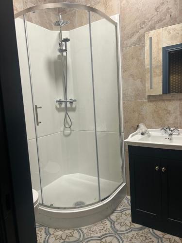 The Rooms at The Fox in Dunlavin