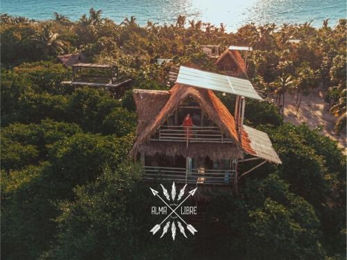 Alma Libre Hotel Tulum