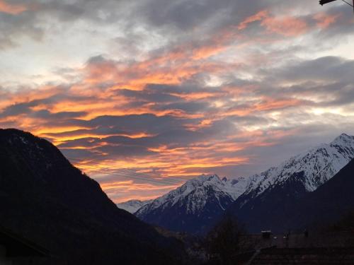 Sunhill Apartamente in Imst