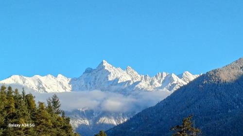 Sunhill Apartamente in Imst