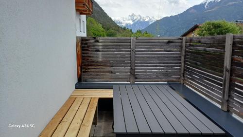 Sunhill Apartamente in Imst