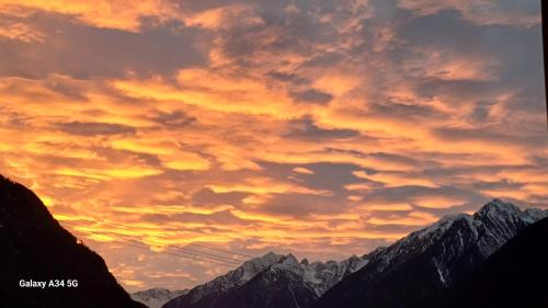 Sunhill Apartamente in Imst