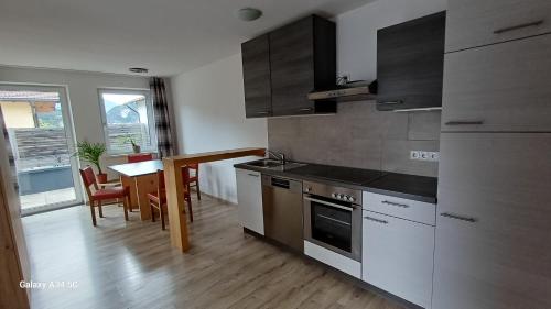 Sunhill Apartamente in Имст