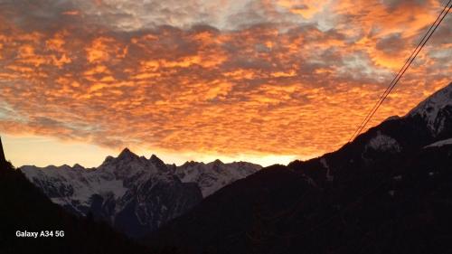 Sunhill Apartamente in Imst