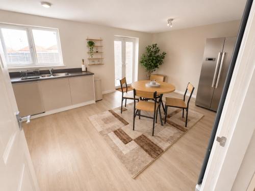 MpaNjus - Double Rooms, Shared House chambre d'hôte Coalpit Heath