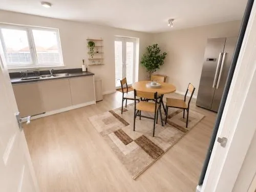 MpaNjus - Double Rooms, Shared House photo 2