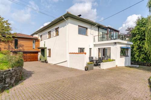 Villa Solodden – khách sạn tại Laksevåg