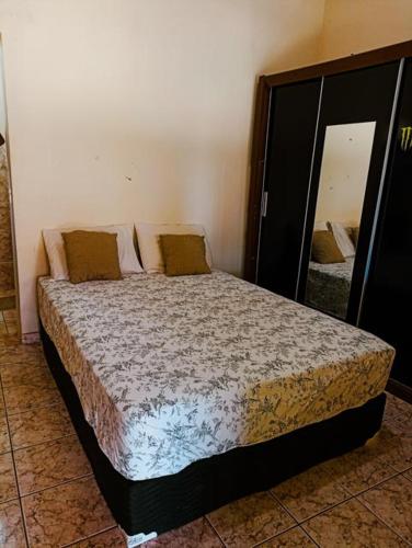 Suite area externa da casa - Jaboticatubas in Jaboticatubas