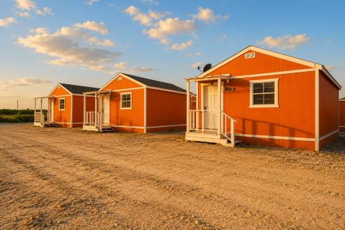 OYO Hotel Big Lake Hwy 137 TX - image 22