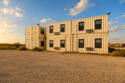 OYO Hotel Big Lake Hwy 137 TX - image 25