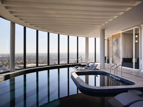 Hotel Chadstone Melbourne MGallery Collection