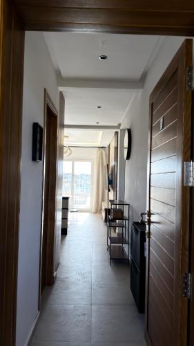 Appartement2 MERADOR GOLF 3 Cabonegro in Cabo Negro