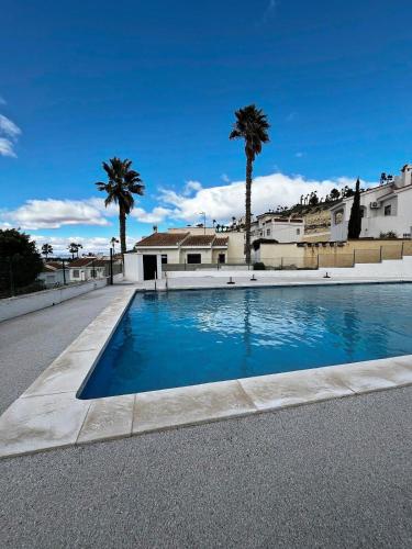 Casa vacacional en Ciudad Quesada gîte à louer Golf & Country Club La Marquesa
