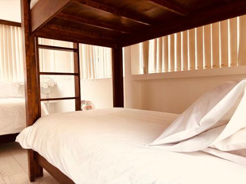 Villa Coyoacan in Mexico City, Mexico