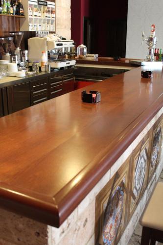  Hostal Garlu in La Rambla