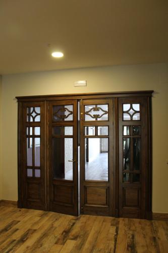 Hostal Garlu