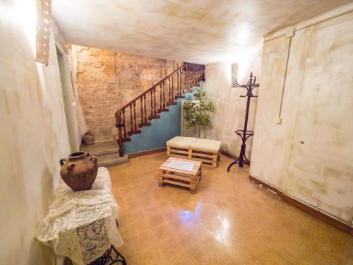 ล็อบบี้, El Mercadal in คาร์โดนา