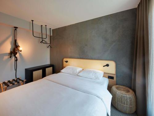Dış Görünüm, ibis Styles Bayreuth in Bayreuth