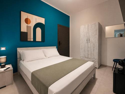 The Arco Rooms in Pomigliano D'Arco