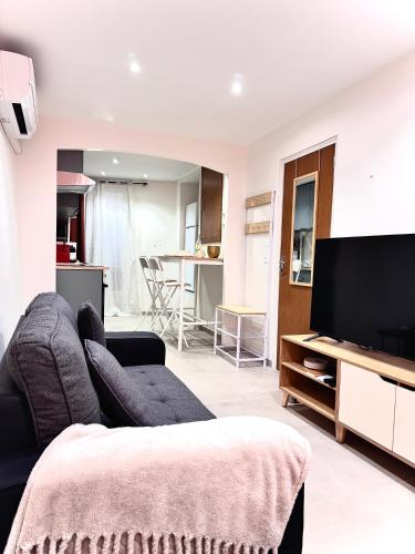 Studio Midas - L'or de Menton - Clim et Centre