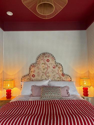 The Rooms at The Fox in Dunlavin