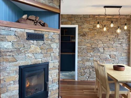 MaddOx Farm Cottage - Farm Stay in 布拉旺