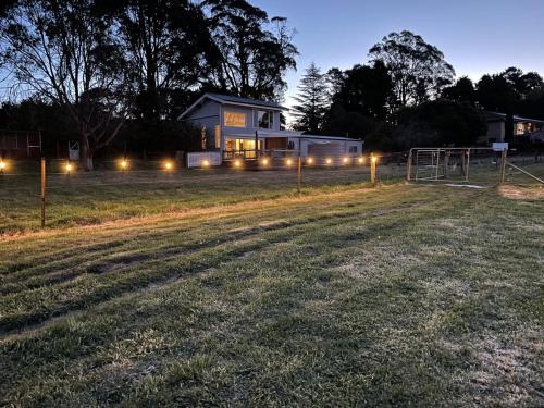 MaddOx Farm Cottage - Farm Stay in 布拉旺
