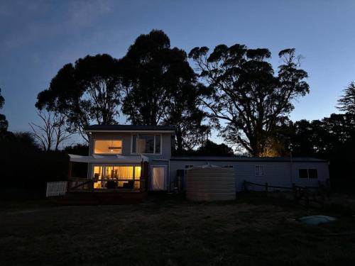MaddOx Farm Cottage - Farm Stay in 布拉旺