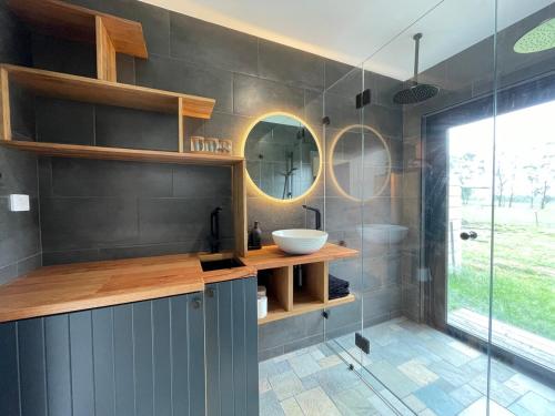 MaddOx Farm Cottage - Farm Stay in 布拉旺