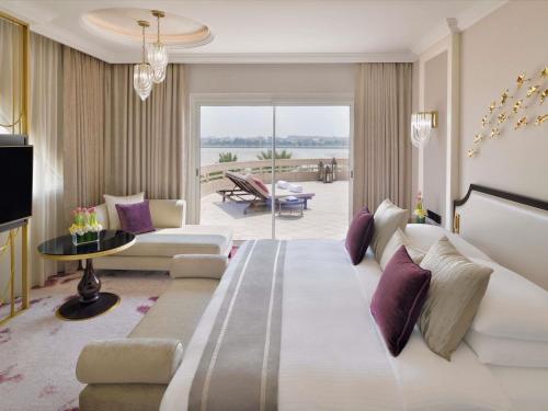 Movenpick Hotel Bahrain – khách sạn tại Manama