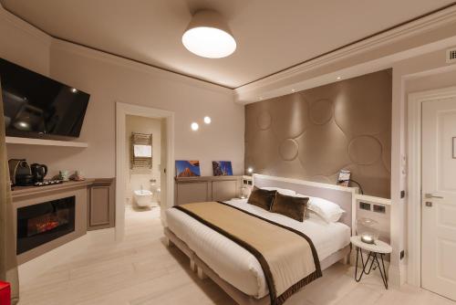 Rhea Silvia Luxury Navona - main image