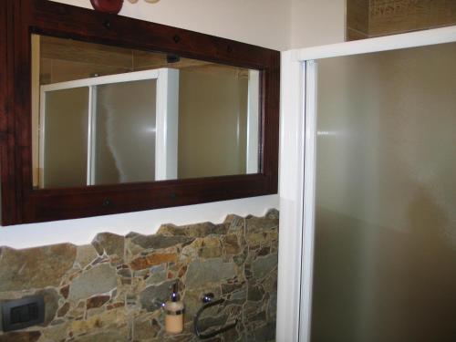 B & B Le Riue Room Type - Double or Twin Room with Private Bathroom