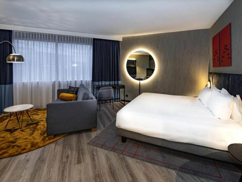 Mercure Antwerp City South, Antwerpen (Foto 9)