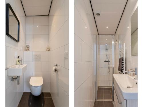 Bathroom, Reiger aan het Meer in Kamperland