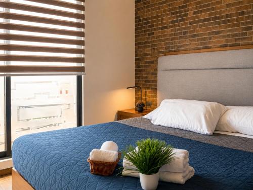 DG Comfort - Depart Privado con balcon in Nueva Villahermosa