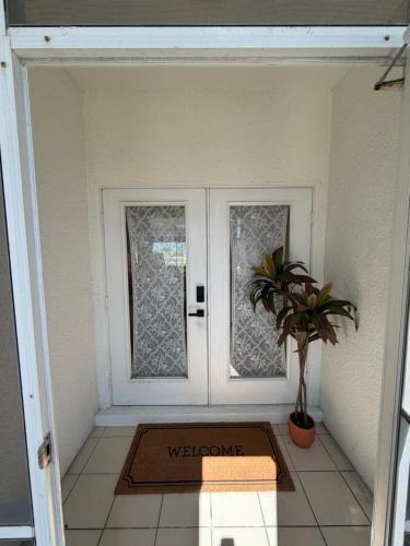 A Ray of Sunshine in Lely Resort