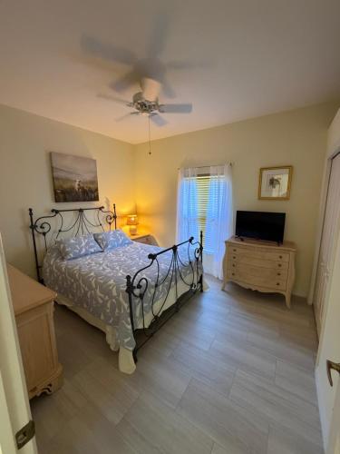 A Ray of Sunshine in Lely Resort
