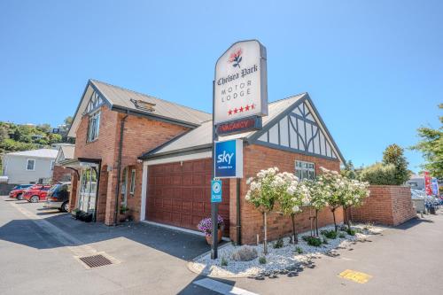 Chelsea Park Motor Lodge Nelson – khách sạn tại Nelson