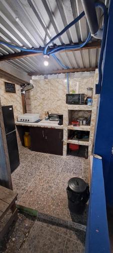 Hostal Niña Oly (Hostal Nina Oly) in La Libertad