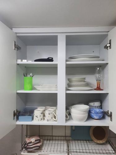 7, near hongdae, quiet area, 1st floor