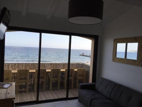 La Croix Valmer Apartment 4