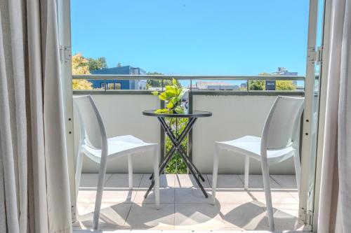 Umgebung, Chelsea Park Motor Lodge Nelson in Nelson