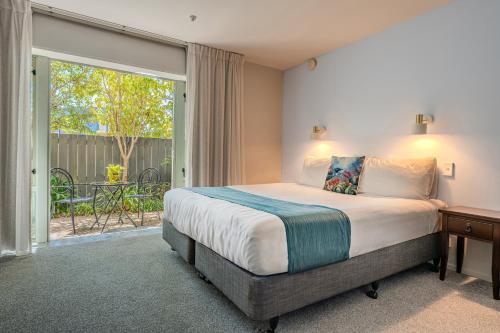 Chelsea Park Motor Lodge Nelson in Nelson