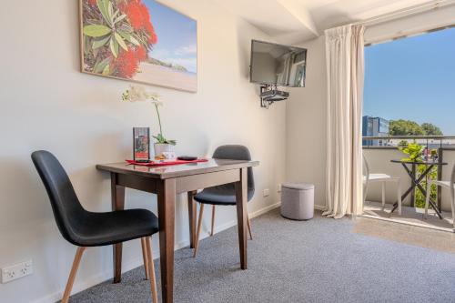 Umgebung, Chelsea Park Motor Lodge Nelson in Nelson