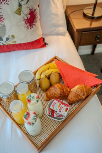 Essen und Erfrischungen, Chelsea Park Motor Lodge Nelson in Nelson